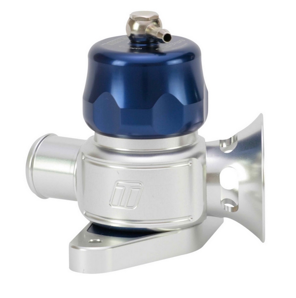 BOV Dual Port Maz/Sub-Blue